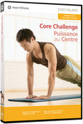 Core Challenge (eng/fre) - Core Challenge (eng/fre) - DVD
