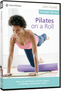 Stott Pilates: Pilates On A Roll - Stott Pilates: Pilates On A Roll - DVD