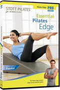 Stott Pilates: Essential Pilates Edge - Stott Pilates: Essential Pilates Edge - DVD