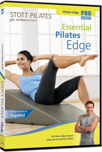 Stott Pilates: Essential Pilates Edge - Stott Pilates: Essential Pilates Edge - DVD