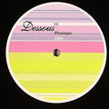Phonique - John - Vinyl Record