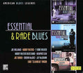 Joe Williams, Muddy Waters, T-Bone Walker, Memphis Slim, Etc. - Essential & Rare Blues (3xCD) Music CD