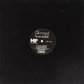 Piemont - Black Smoker - Vinyl Record