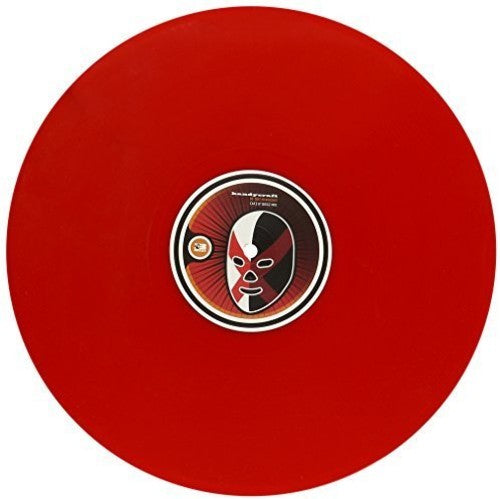 Handycraft - Le Bal Masque (catz N Dogz Mix) - Vinyl Record