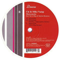 Cle & Vamp,mike - Maisonette - Vinyl Record