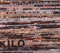 Kilo - Kilo - Music CD