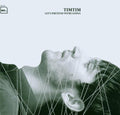 Timtim - Let's Pretend We're Going - Music CD