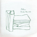 Pillow - Three Henries - Music CD