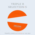 Triple R - Selection 5 - Music CD