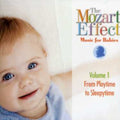 Campbell,don / Mozart - Music For Babies 1: From Playtime To Sleepytime - Music CD