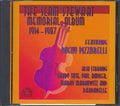 Bucky Pizzarelli, Grady Tate, Phil Bodner, Etc. - The Slam Stewart Memorial Album Music CD