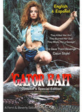 Gator Bait - Gator Bait - DVD