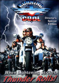 Running Cool - Running Cool - DVD
