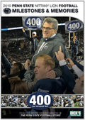2010 Penn State Hi-lights - 2010 Penn State Hi-lights - DVD