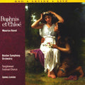 Boston Pops / Ravel - Daphnis & Chloe - Music CD