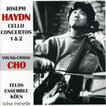 Haydn / Cho,young-chang / Telos Ens - Cello Cto In C / Cello Cto In D - Music CD