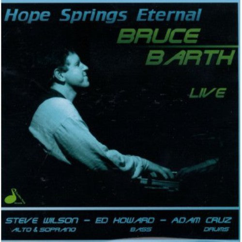 Barth,bruce - Live - Music CD