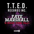 Marshall,faye - I Need Some T.l.c.
