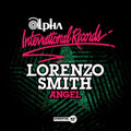 Smith,lorenzo - Angel