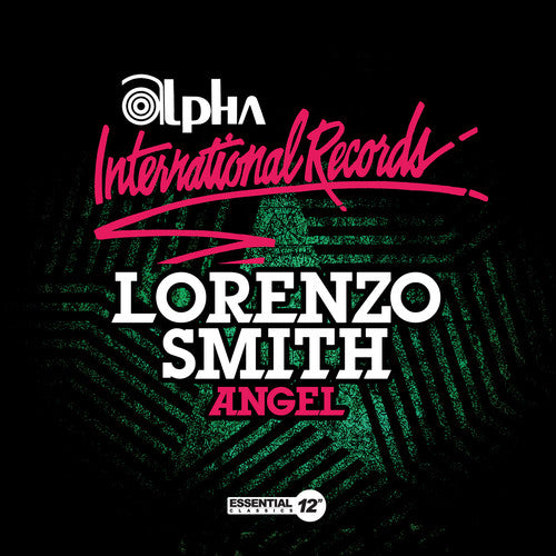 Smith,lorenzo - Angel