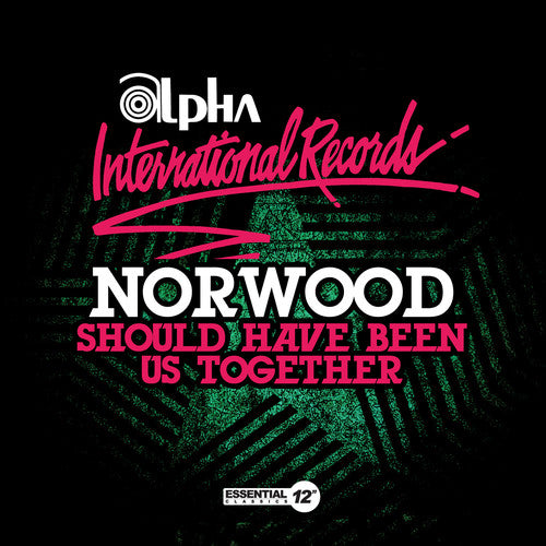 Norwood - Should Have Been Us Together