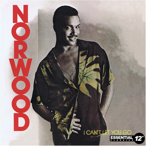 Norwood - I Can't Let You Go