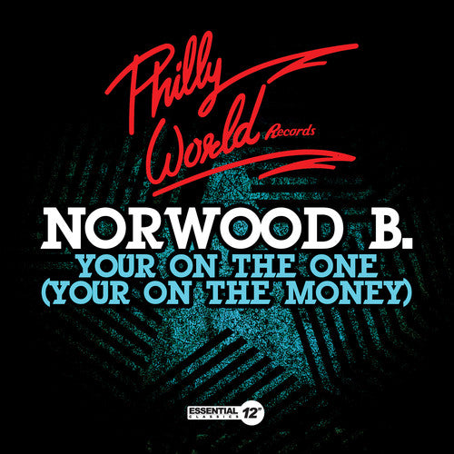 Norwood B. - Your On One (your On Money)