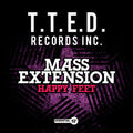 Mass Extension - Happy Feet