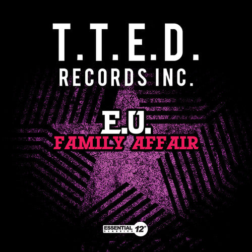 E.u. - Family Affair