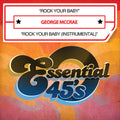 Rock Your Baby (Mod) Music CD