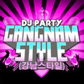 Gangnam Style Music CD