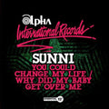 Sunni - You Could Change My Life / Why Did My Baby - Music CD