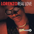 Smith,lorenzo - Real Love - Music CD