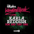 Reddish,karla - You Are One - Music CD