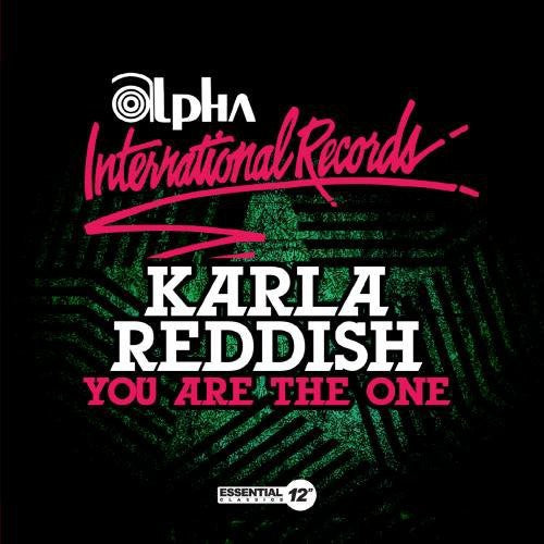 Reddish,karla - You Are One - Music CD