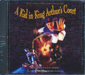 JAC Redford - A Kid In King Arthur's Court Music CD