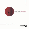 Exotic Birds - Imagination - Music CD
