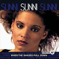 Sunni - When Shades Pull Down - Music CD