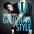 Korean Express - Gangnam Style