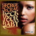 Mccrae,george - Rock Your Baby - Music CD