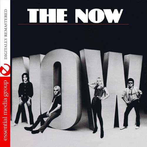 Now - Bobby Orlando Presents Now - Music CD