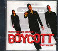 Nat King Cole, Dizzy Gillespie, Aaron Neville, Etc. - Music From The HBO Film Boycott Music CD