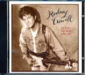 Rodney Crowell - Jewel Of The South (incl. large booklet) Music CD