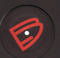Metope - Ar2 - Vinyl Record