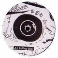 Aysam - Rolling Door - Vinyl Record