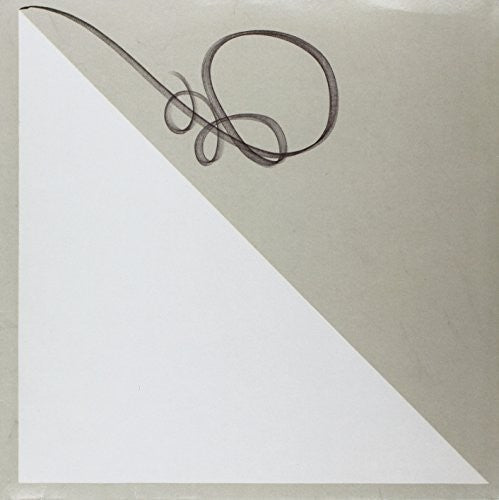 Nike Bordom - Music For Non-existing Dancefloors - Vinyl Record