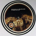 Delon & Dalcan - La Migale Infernale - Vinyl Record