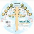 Agaric - Dark Holds The Sun - Vinyl Record