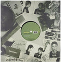 Pan / Tone - Chubby Chaser - Vinyl Record