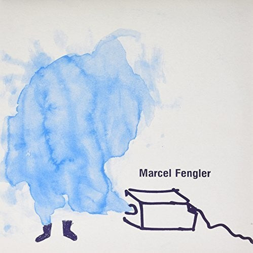 Fengler,marcel - Friction / Yaki - Vinyl Record